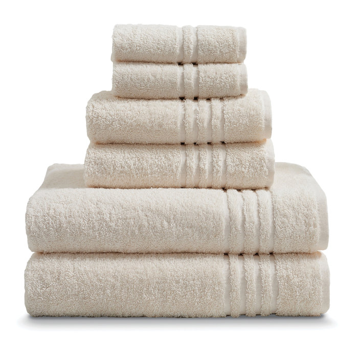 Ella Jayne Home Turkish 100 Cotton Bath Towels & Reviews Wayfair